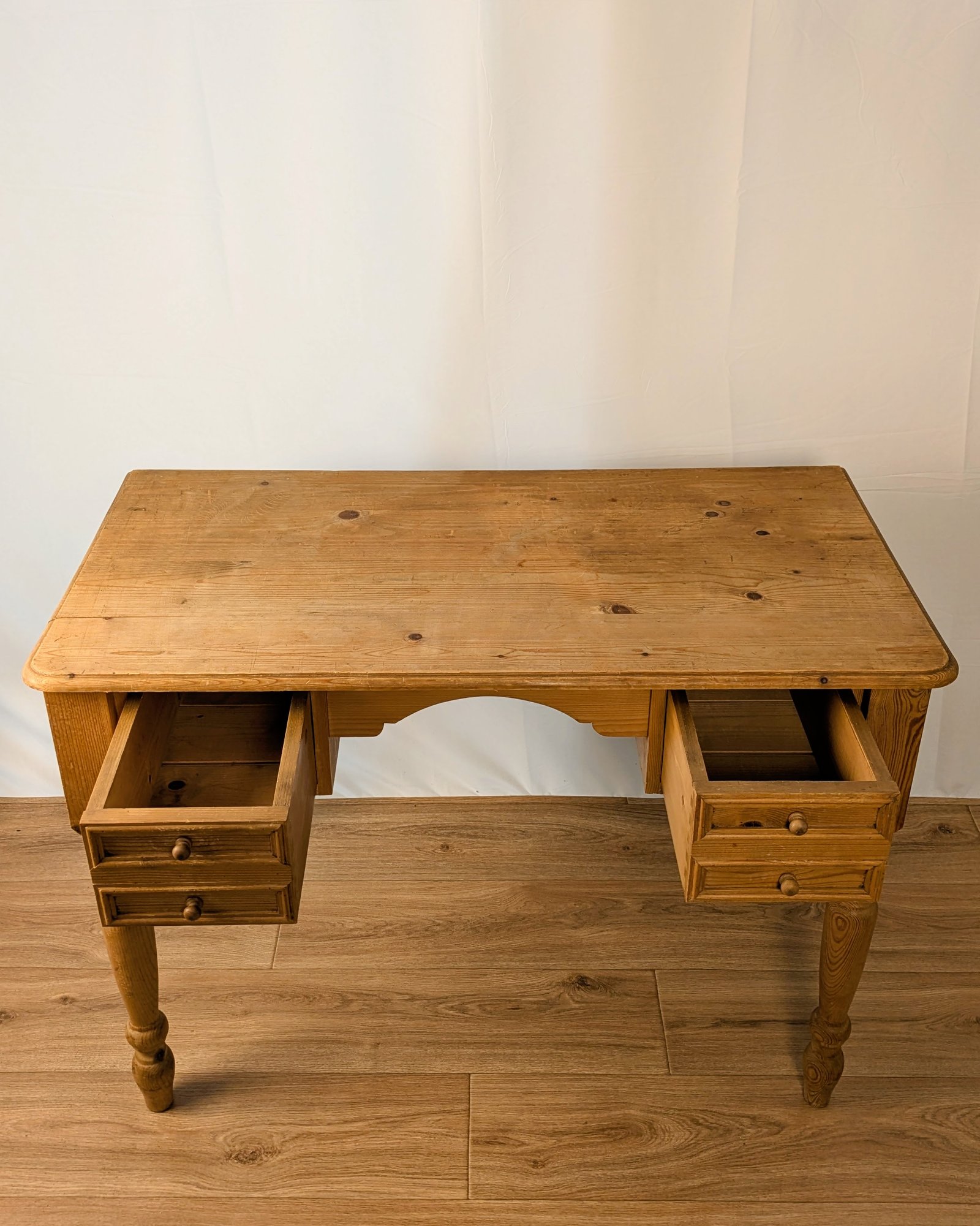Recently sold furniture